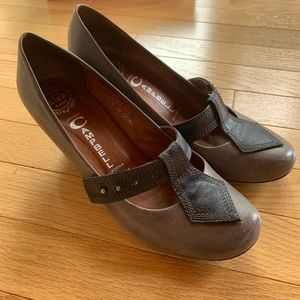 Jeffrey Campbell Jodie Heels